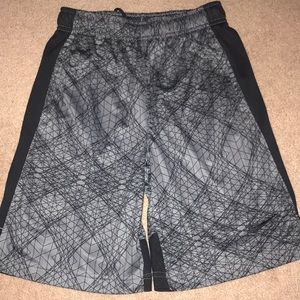 Nike boys shorts